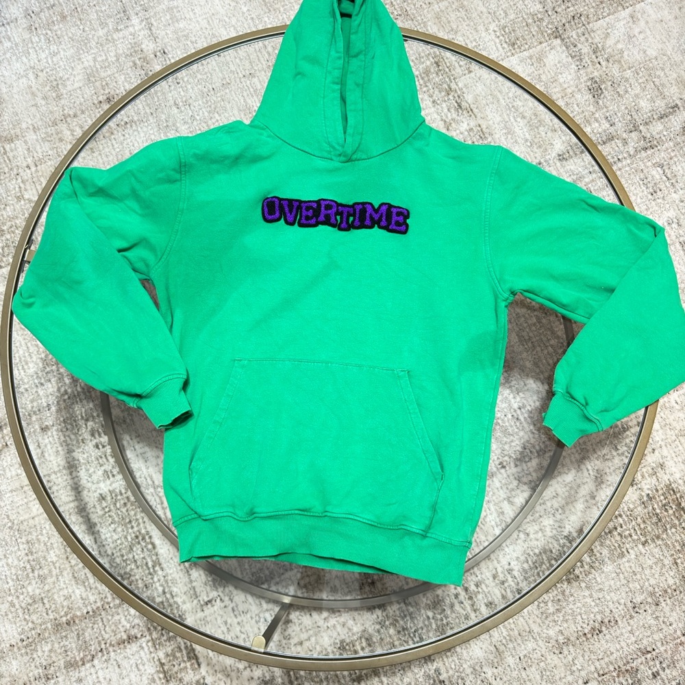 Overtime Sweatshirt